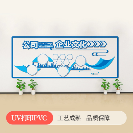 灯箱贴